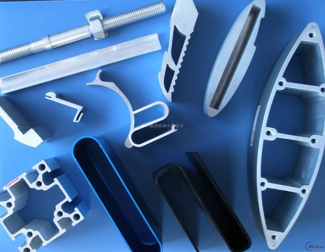 铝产品 铝型材 工业型材 > 航港铝合金工业型材